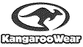 KANGAROOWEAR logo