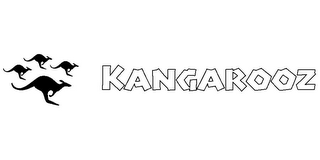 KANGAROOZ logo
