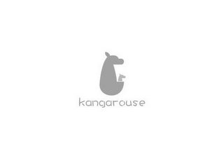 KANGAROUSE logo