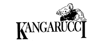 KANGARUCCI logo