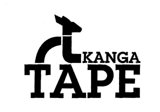 KANGATAPE logo