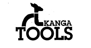 KANGATOOLS logo