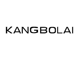 KANGBOLAI logo