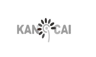 KANGCAI logo