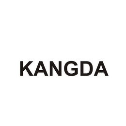 KANGDA logo