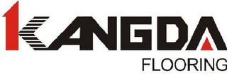 KANGDA FLOORING logo