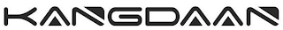 KANGDAAN logo