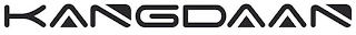 KANGDAAN logo