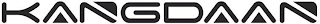 KANGDAAN logo