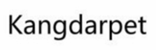 KANGDARPET