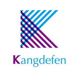 KANGDEFEN logo