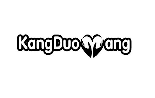 KANGDUOBANG logo
