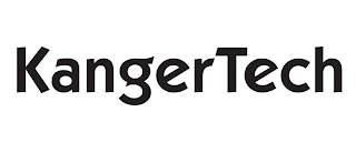 KANGERTECH logo