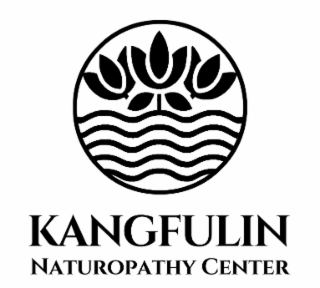 KANGFULIN NATUROPATHY CENTER logo