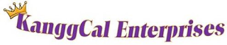 KANGGCAL ENTERPRISES logo