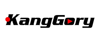 KANGGORY logo