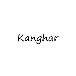 KANGHAR logo