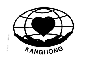 KANGHONG logo