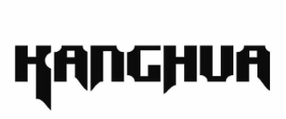 KANGHUA logo