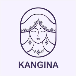 KANGINA logo