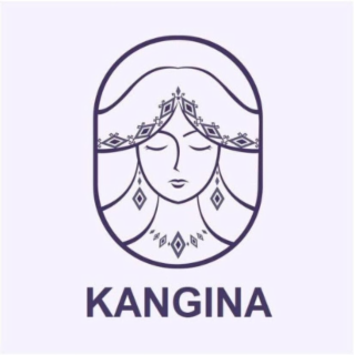 KANGINA logo