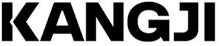 KANGJI logo