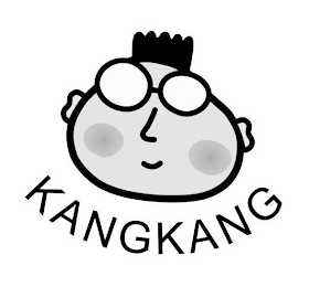 KANGKANG logo