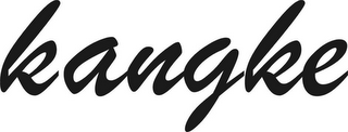 KANGKE