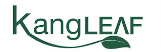 KANGLEAF logo