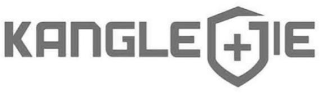 KANGLEJIE+ logo