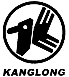 KANGLONG logo