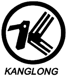 KANGLONG logo