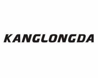 KANGLONGDA logo