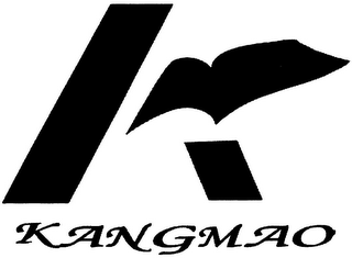 KANGMAO logo