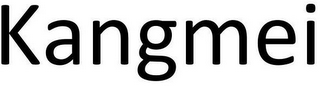 KANGMEI logo