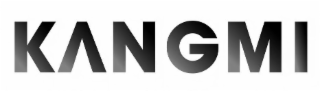 KANGMI logo