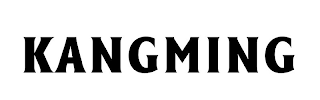 KANGMING logo