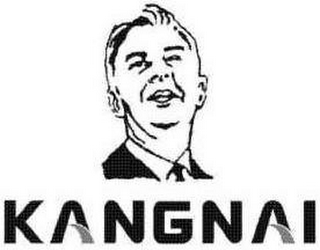 KANGNAI logo