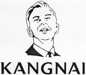 KANGNAI logo