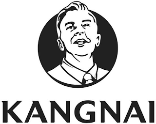 KANGNAI logo