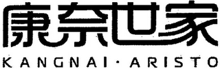 KANGNAI ARISTO logo