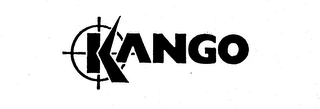 KANGO logo