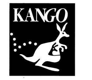 KANGO logo