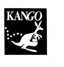 KANGO logo