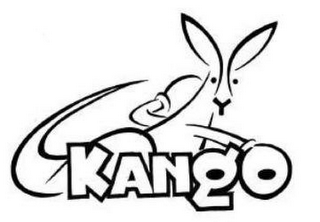 KANGO logo