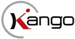 KANGO logo