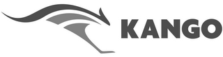 KANGO logo