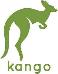 KANGO logo