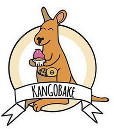 KANGOBAKE logo