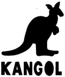 KANGOL logo